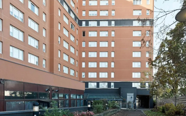 Novotel Suites Paris Nord 18ème