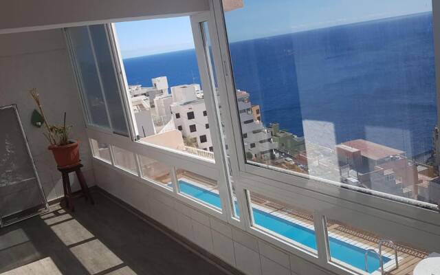 Tabaiba Pool&sea Views Apartment Psyb