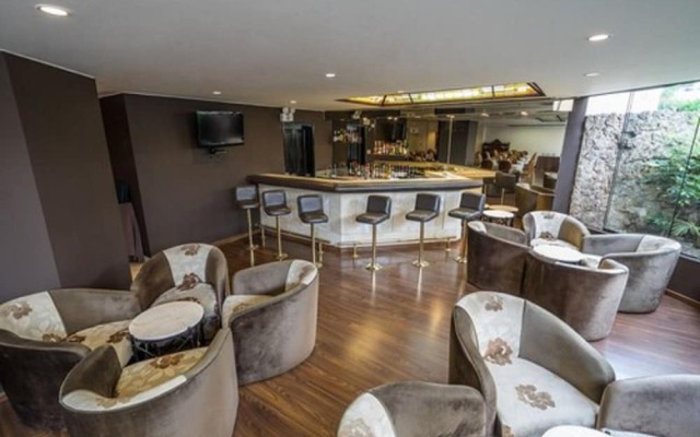 Hotel José Antonio Executive