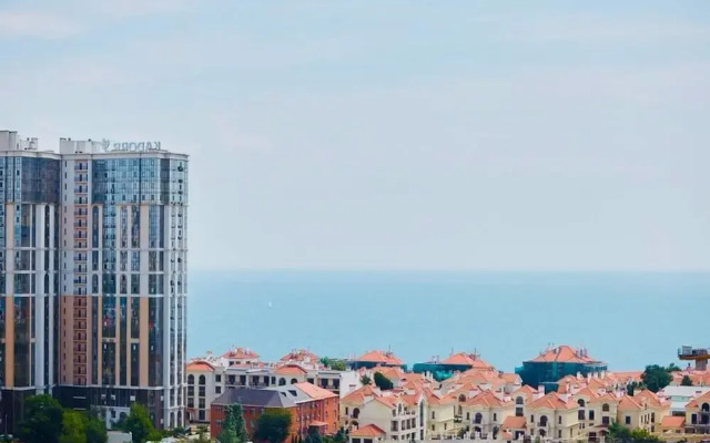 Апартаменты Ника