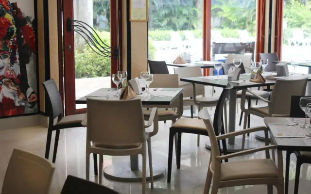 Hotel Barranquilla Plaza