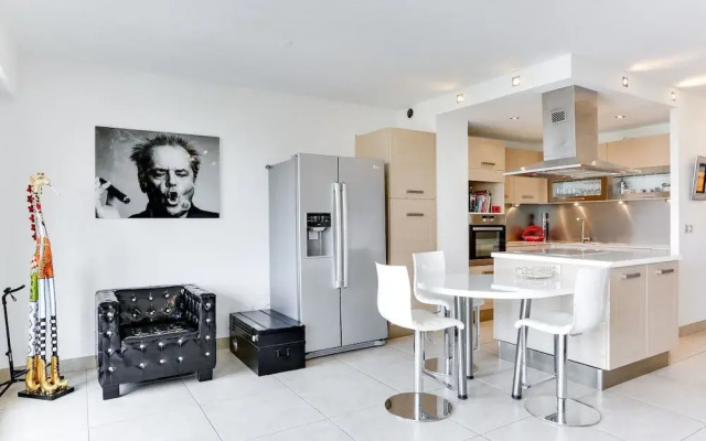 Galice Private Apartment A/C