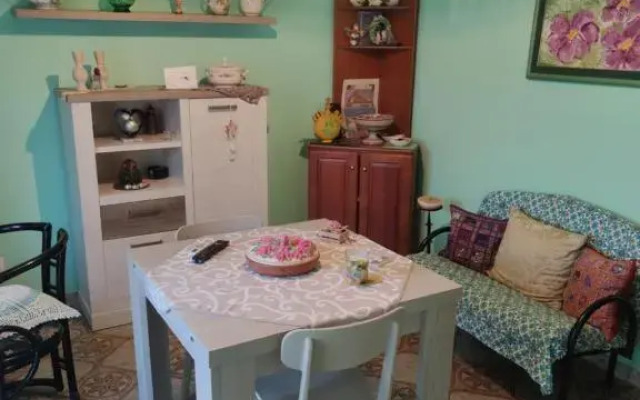 Comodo rifugio montano