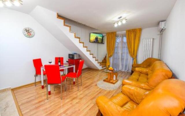 Ideal Accommodation Old Town