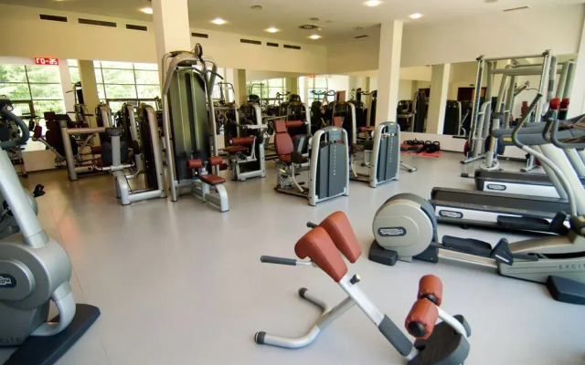 Villa by RODINA Grand Hotel & SPA