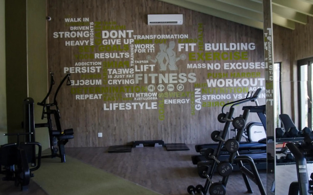 Palala Boutique Game Lodge & Spa