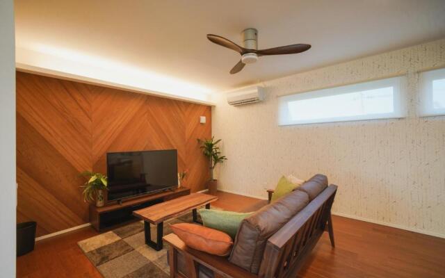 Kunigami-gun - House / Vacation STAY 47931