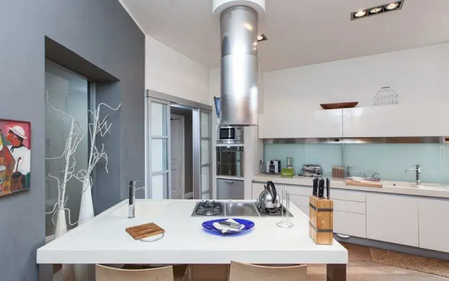 Lepanto Deluxe Penthouse