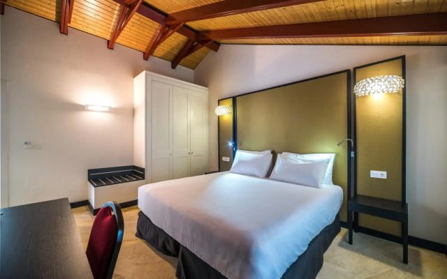 Hotel Palacio Marqués de Arizón