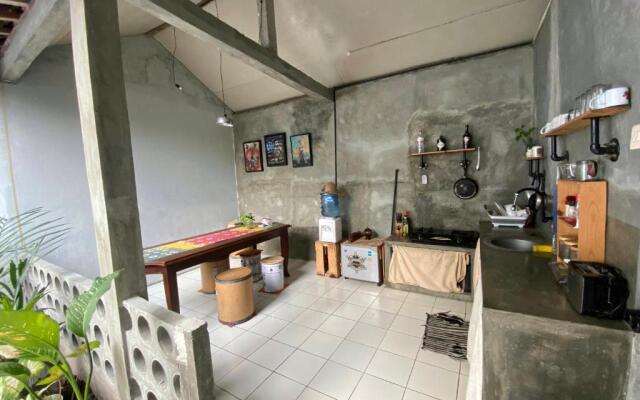 Reene'o Guesthouse