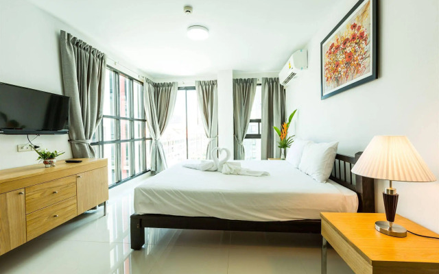Neo Hotel Pattaya