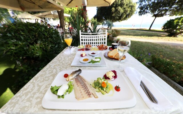 Luxury Rooms Contessa Vitali