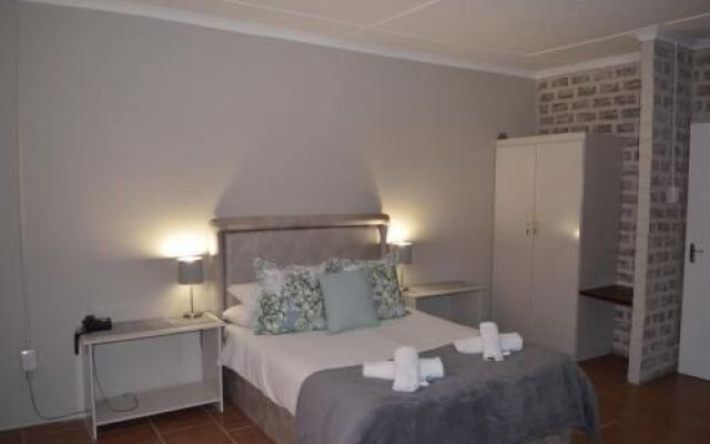 Mariental Hotel