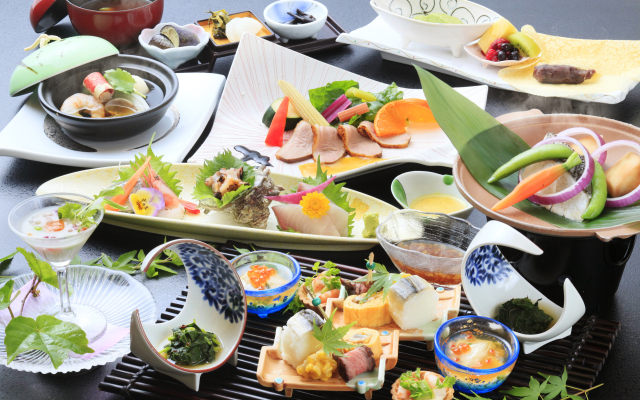 Nishiizu Koyoi