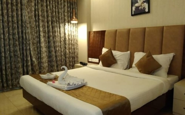 Neermala Residency