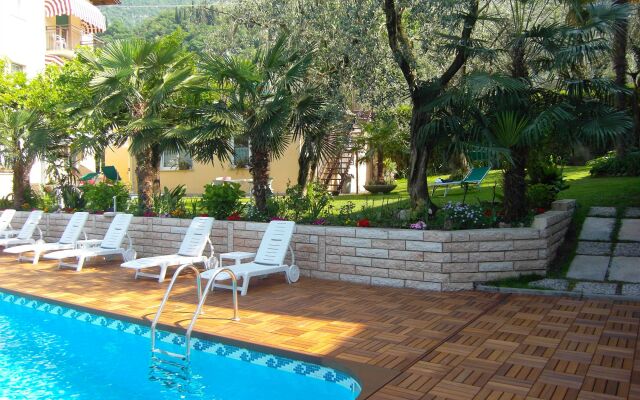 Hotel Casa Serena