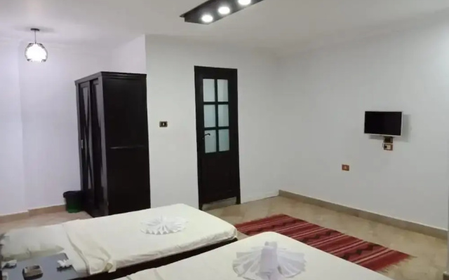 Art Hostel