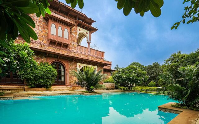 Khas Bagh
