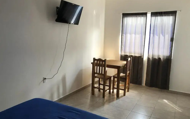 Suites Urano