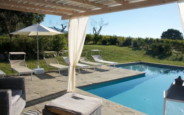 Romignano Wine Farm