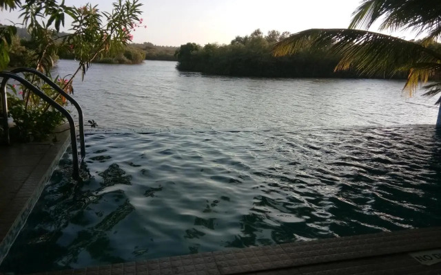 Serene Waters Goa