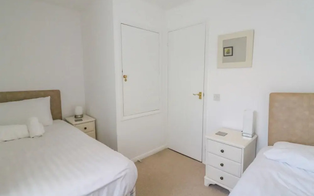 Maisy Cottage