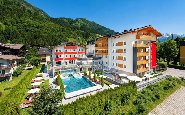 Impuls Hotel Tirol