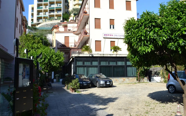 Hotel Villa Camilla