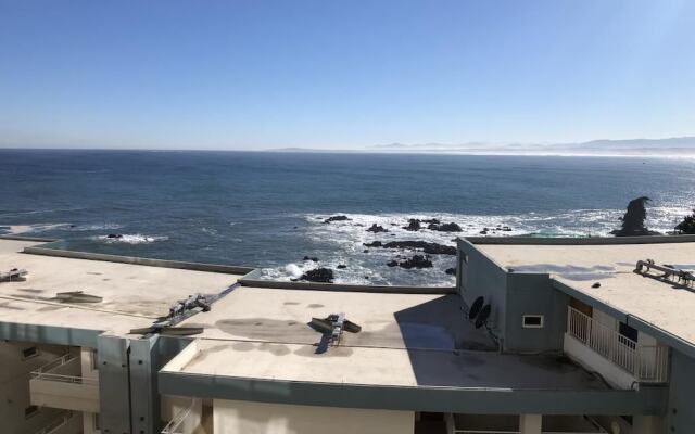 Apartamento 307 Vista Mar Lilenes