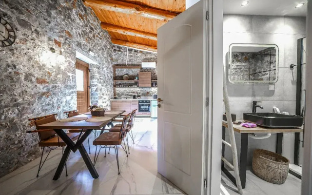 Petra Elounda Suites - Adults Only