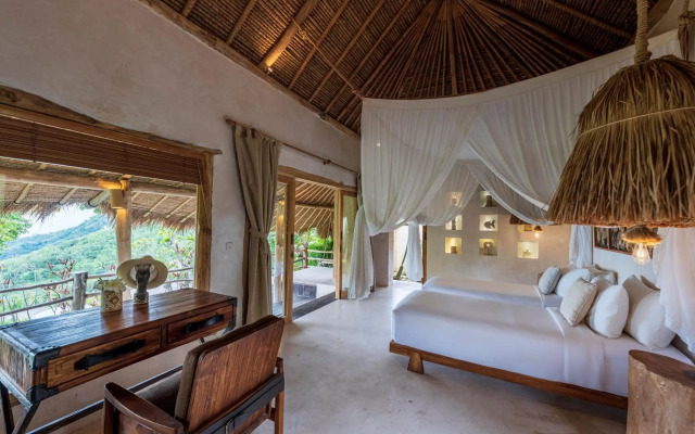 MATHIS Lodge Amed
