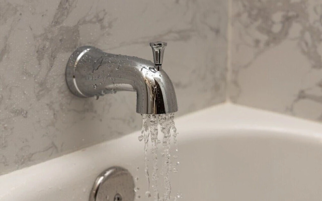 Cozy 1-bedroom in Richmond