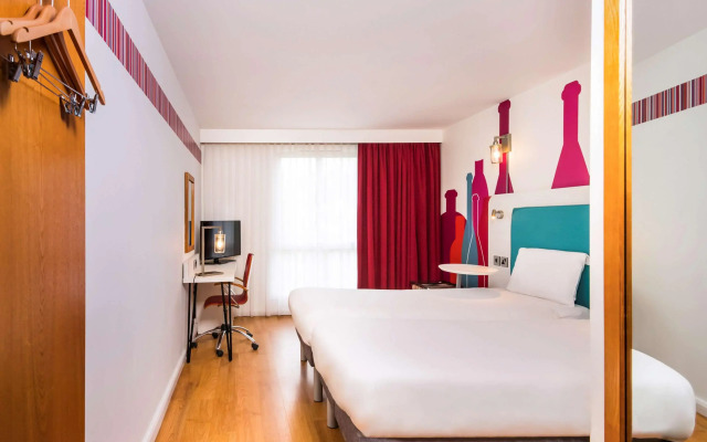 Ibis Styles Barnsley Hotel