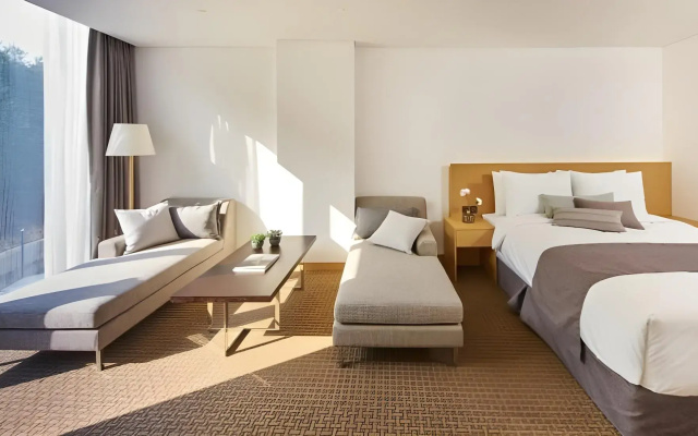 Naksan Beach Hotel