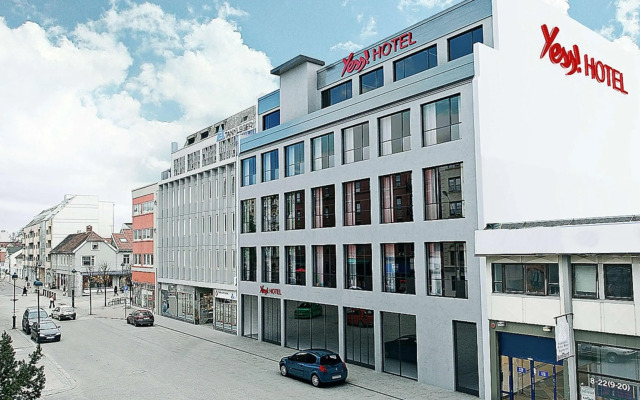 Citybox Kristiansand