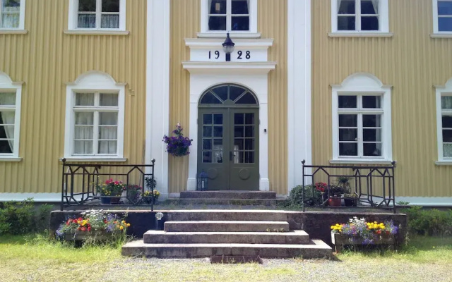 Lappnäs Bed & Breakfast