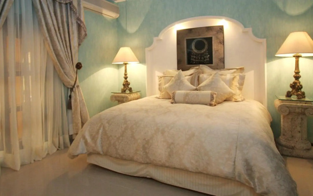 Palacio Borghese Hotel Boutique - Adults Only