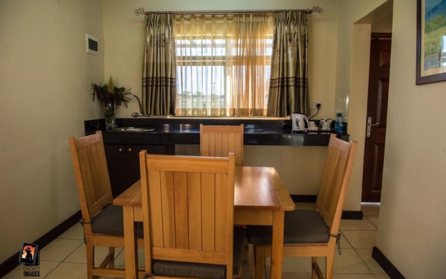 Stoni Athi Resort