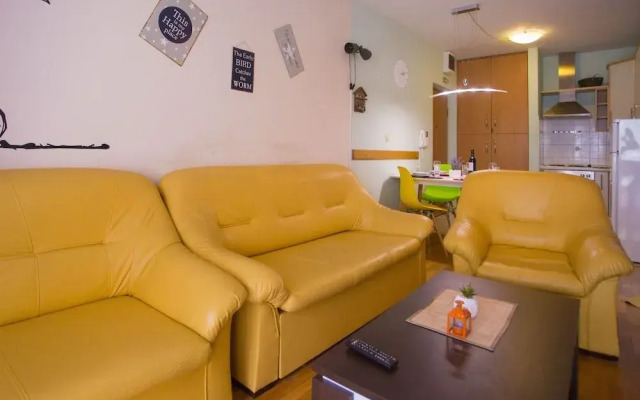 Apartment Beus Centar