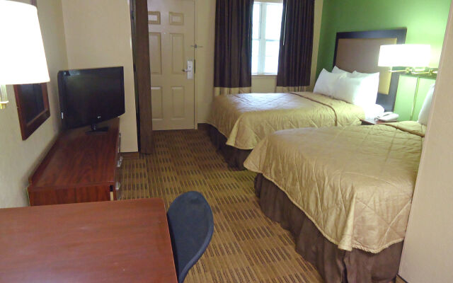 Extended Stay America Suites Greensboro Big Tree Way