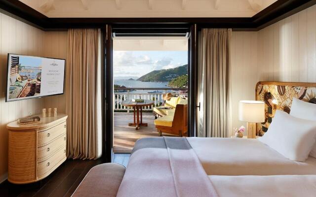 Fouquet's Saint-Barth