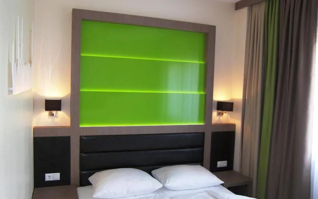 Novum Style Hotel Accord