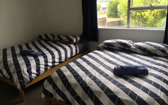3 Bedroom House A