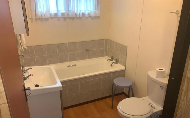 Dragon Peaks Mountain Resort