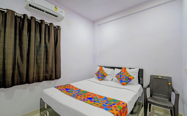 Fabhotel Wild Wings Ecil
