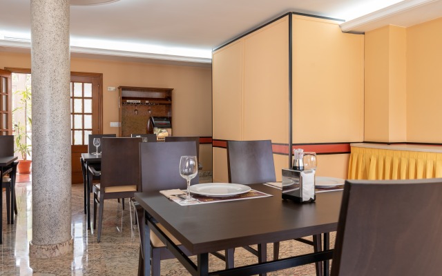 Hotel Castro