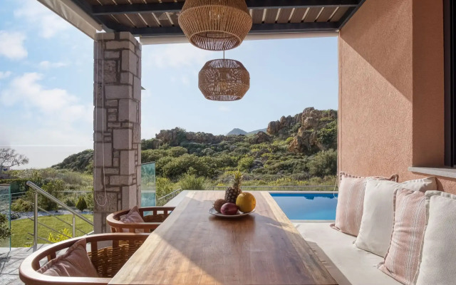 LemnosThea Luxury Villas