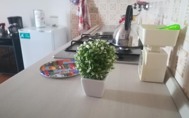 La Casa nel Verde