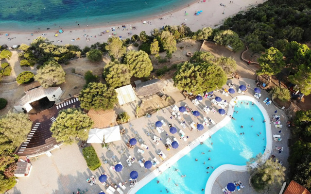 Club Esse Palmasera Village
