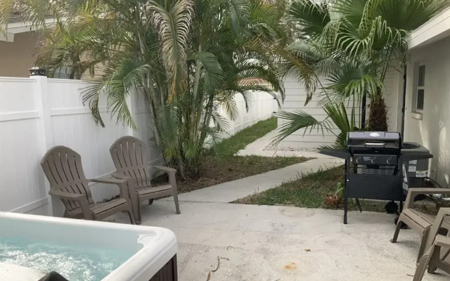 The Mermaid and the Sea Turtle